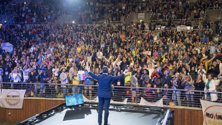 M5S in cerca di coesione. Ma resta il nodo Pd