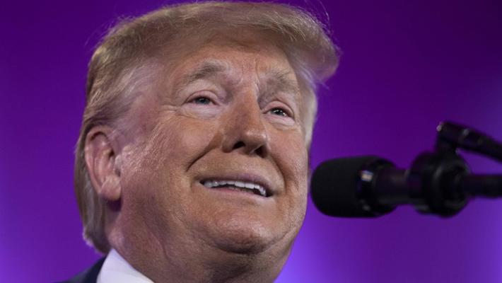 Siria, Trump: l'Europa deve prendersi i prigionieri dell'Isis 