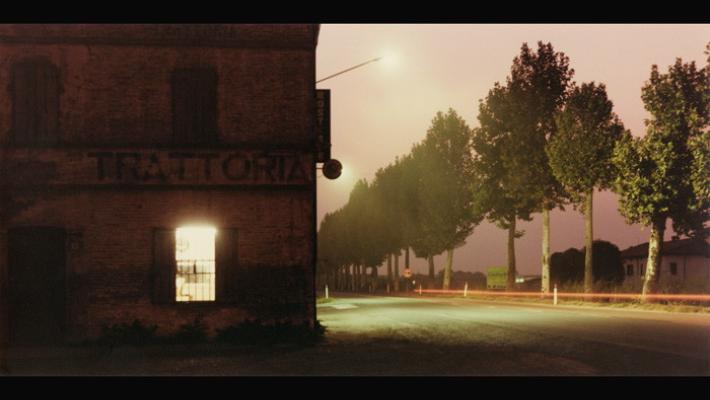 Ghirri e Samugheo in mostra a 'ColornoPhotoLife'