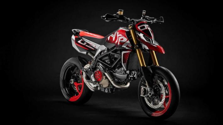 Concorso &ldquo;Join Ducati&rdquo;, in palio una Hypermotard 950 
