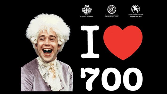 Prosegue con successo la rassegna "I love 700"