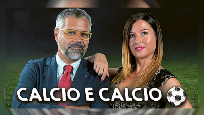 Calcio e calcio