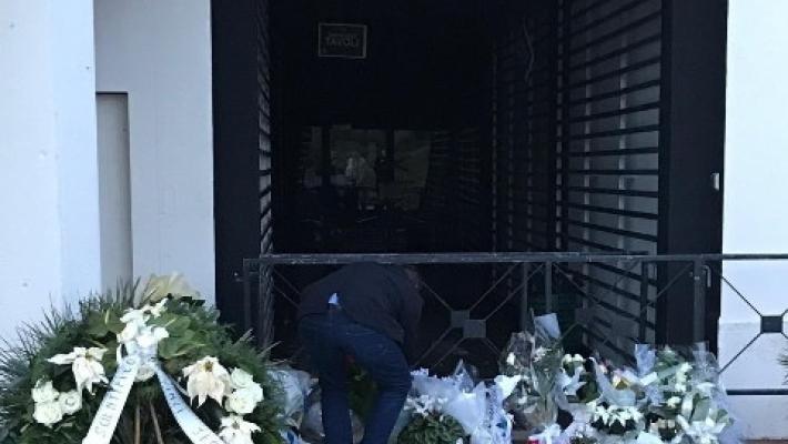 Condannato per la strage di Corinaldo, esce per  laurearsi ma non rientra in carcere