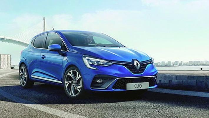 Renault rivede le stime e crolla in borsa