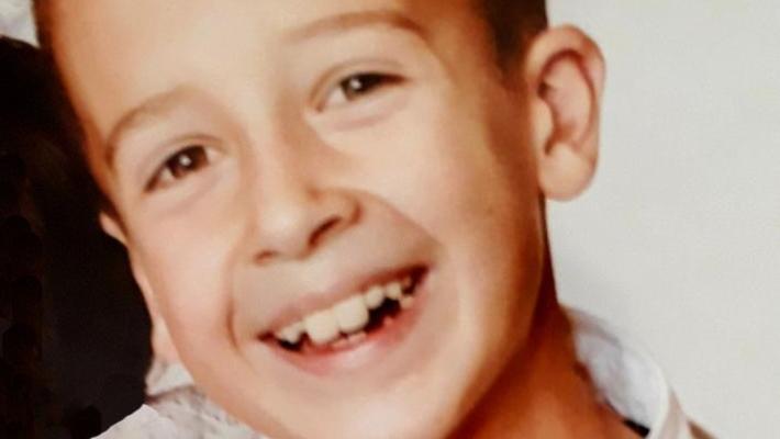 Addio al piccolo Christian. Aveva solo 11 anni