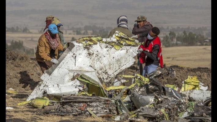 'Boeing conosceva i difetti del 737 Max'