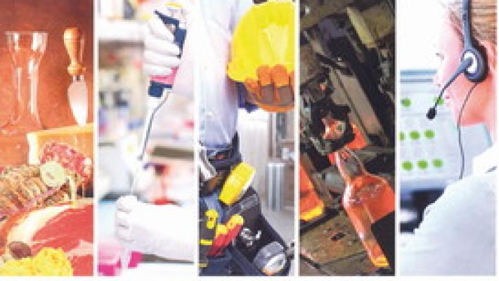 Aziende Top 500 Parma