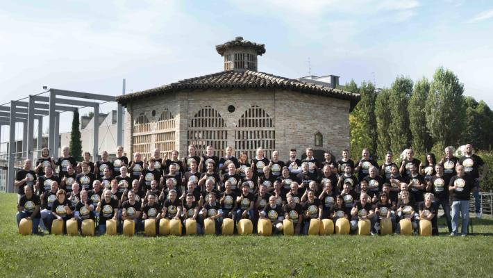 World cheese awards: Parmigiano, pioggia di medaglie (è record). Ma non la più importante (va in Usa)