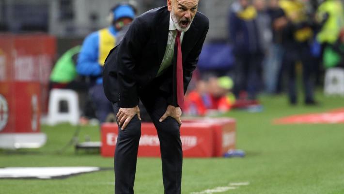 Beffa Milan, 2-2 al 92': niente 'regalo' per Pioli