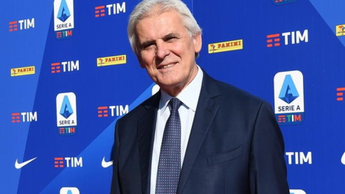Nicchi "gli arbitri stanno lavorando bene, de ligt? non era rigore"