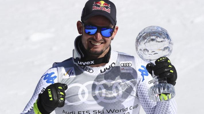 Sci: torna Coppa del Mondo, Italia punta su Paris-Goggia