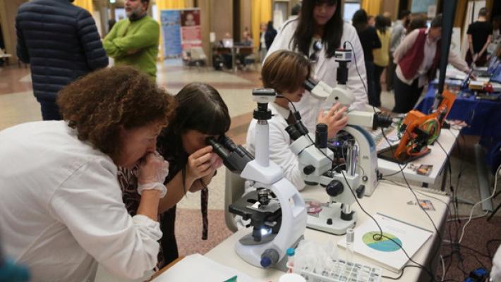 Professioni tecniche: chi lo ha detto che sono maschili?