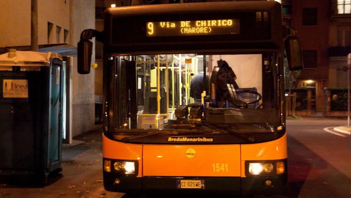 Gli studenti: 'Bus notturni? Ora Parma &egrave; una citt&agrave; pi&ugrave; viva e sostenibile'