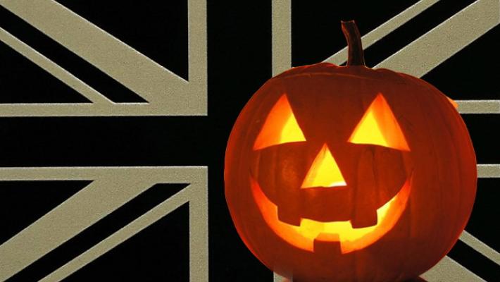 Festeggiare Halloween con i bambini secondo tradizione: ecco le 6 regole