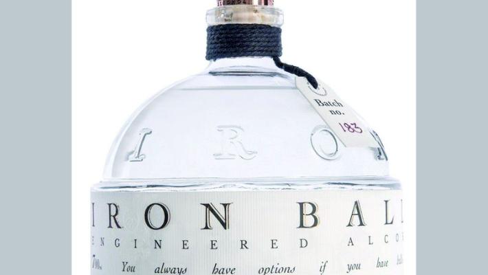 Quando il gin non ha rivali: dalla Thailandia alla conquista del Mondo