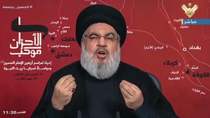 Israele: "Nasrallah morto nel raid in Libano". Intano a Gaza si contano 41.586 morti in quasi un anno di guerra