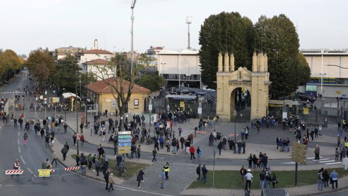 Parma -Verona, partita a rischio: maxi-modifiche alla circolazione. Anche per i tifosi a piedi