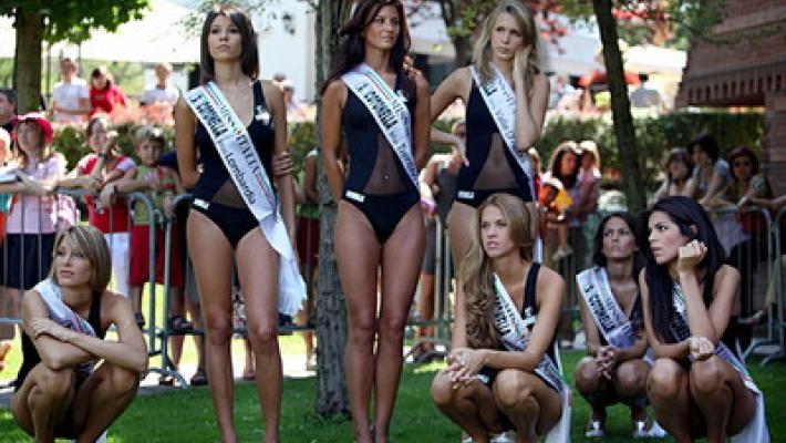 Miss Italia torna a Salso?