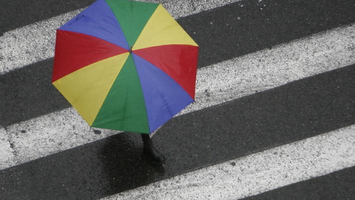 L'Italia attraversata da maltempo per altri 10 giorni