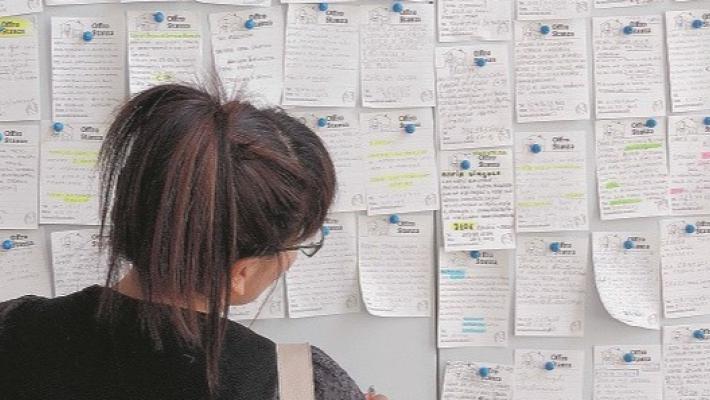 Le nuove offerte di lavoro di Unimpiego