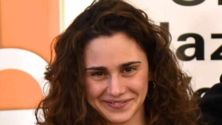 Giulia: «Volate oltre l'odio»