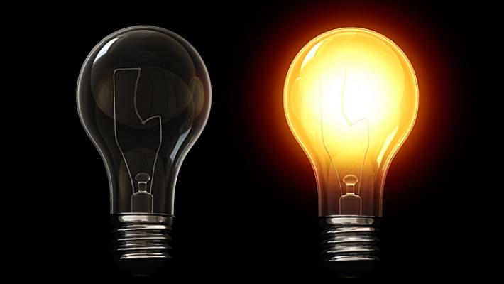 Risveglio con black-out a Pieveottoville: tecnici al lavoro