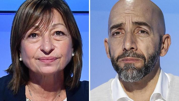 Voto umbro,  primo test per  governo  e  maggioranza