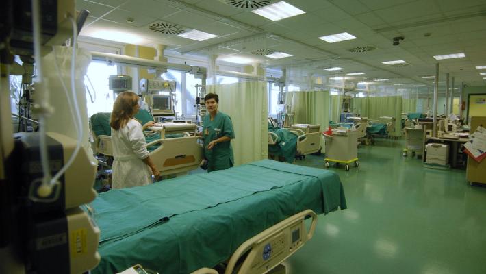 Incidente durante la battuta al cinghiale: resta gravissimo il cacciatore 48enne