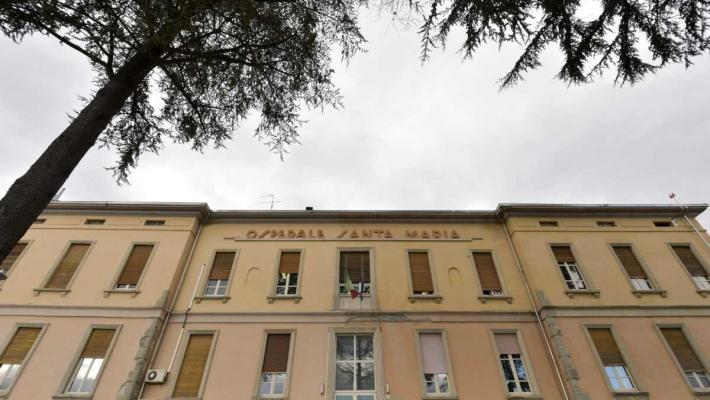 Ospedale di Borgotaro: approvato il progetto di ampliamento del comparto operatorio