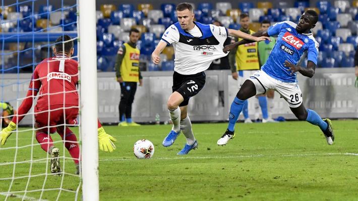 La Juve  piega il Genoa   all'ultimo  assalto