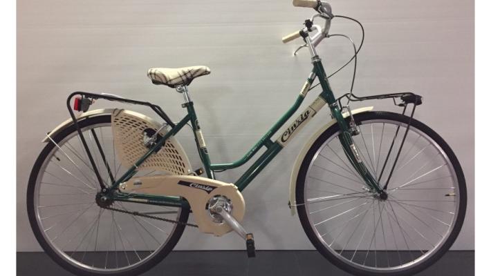 'Chi ha visto la mia bici rubata?'