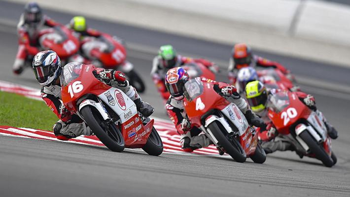 Asia Talent Cup a Sepang, muore l'indonesiano Munandar