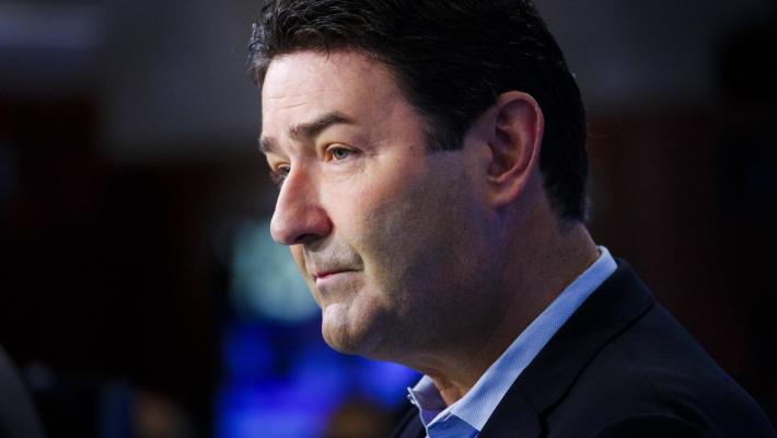 Licenziato il capo di  McDonald's per una relazione consensuale con una dipendente