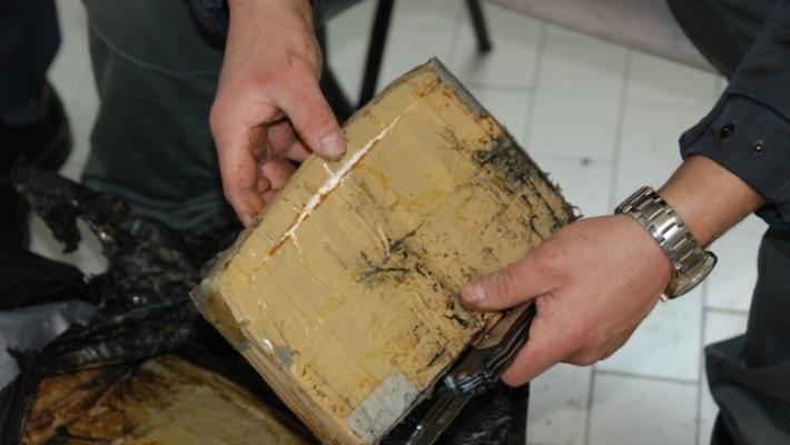  3 arresti e sequestro 50 kg cocaina tra Veneto ed Emilia Romagna