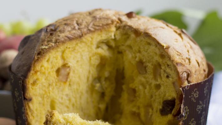 Verso Natale: La sfida del panettone: 90 ricette in gara 