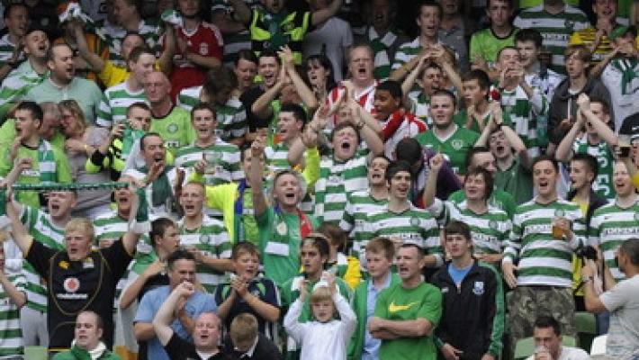 Stasera lazio-celtic, due tifosi scozzesi accoltellati a Roma