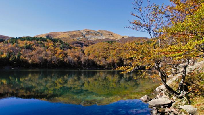 Ultimi temporali poi arriva l'Ottobrata: sole e caldo, con picchi di 34 gradi al sud