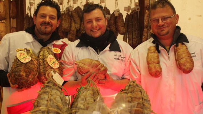 Il weekend in pillole