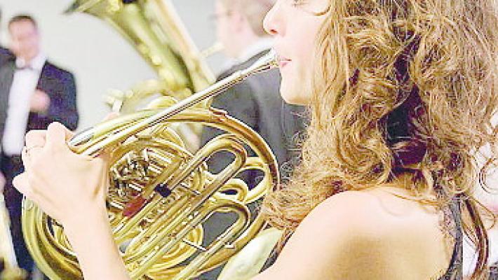 Fiato alle ragazze: non ci sono più gli strumenti musicali «maschili»