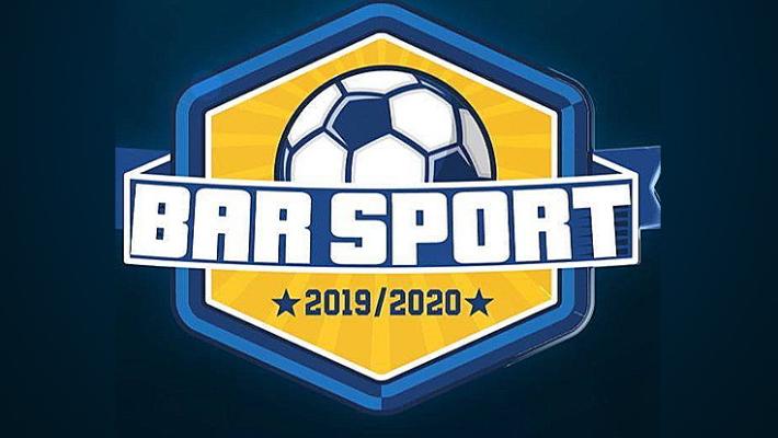 A Bar Sport Apolloni, Mandelli, Robusti e Devincenzi