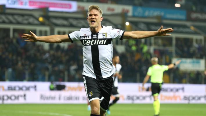 Parma super, Roma ko: che partita!
