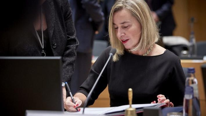 Venezuela, l'Ue proroga di un anno le sanzioni