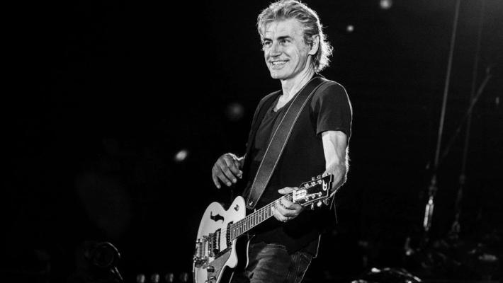 Ligabue, mega-evento per i 30 anni di carriera: inaugura la stagione del Campovolo - Video 