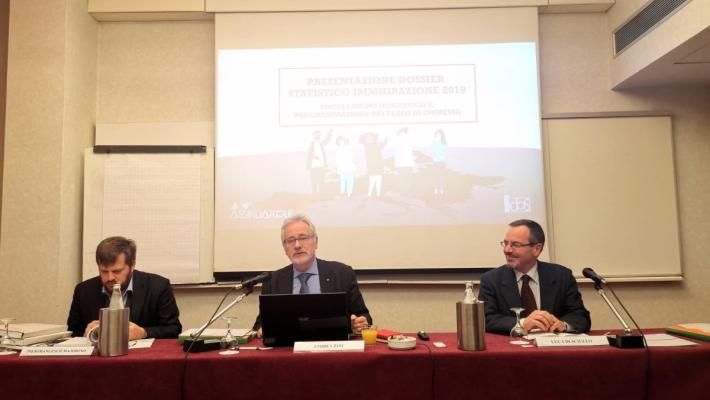 Straniero il 70% dei lavoratori domestici
