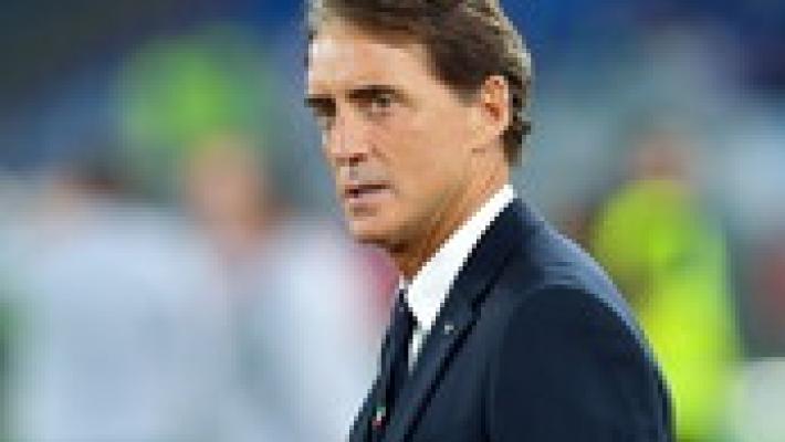Messaggio di Mancini a Balotelli: "In azzurro solo se lo meriterà"