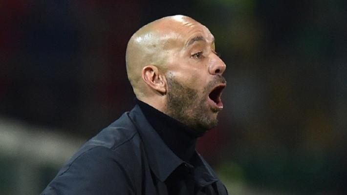 Bucchi-Empoli, è finita