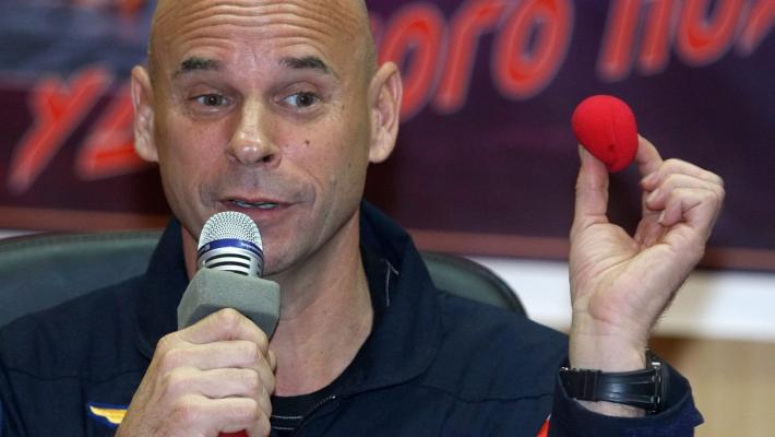 Arrestato il fondatore Cirque du Soleil, coltivava marijuana