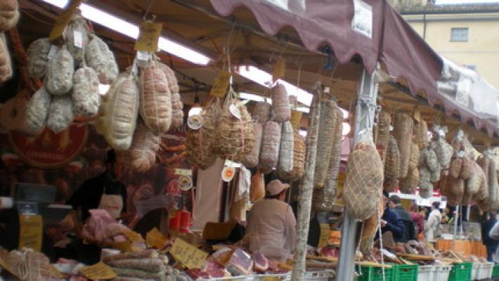 Non solo November Porc: la top 5 del fine settimana