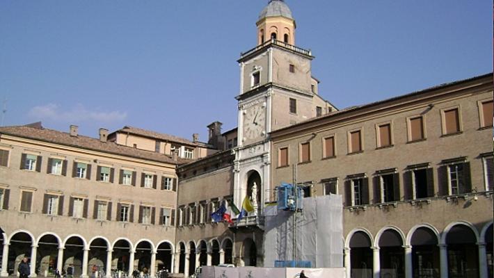 Nel Modenese il primo assessore emiliano alla Gentilezza