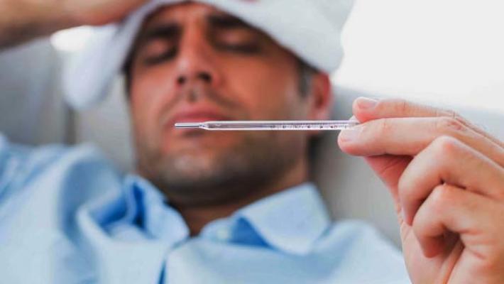 Influenza, in 4 settimane già a letto 341.000 italiani